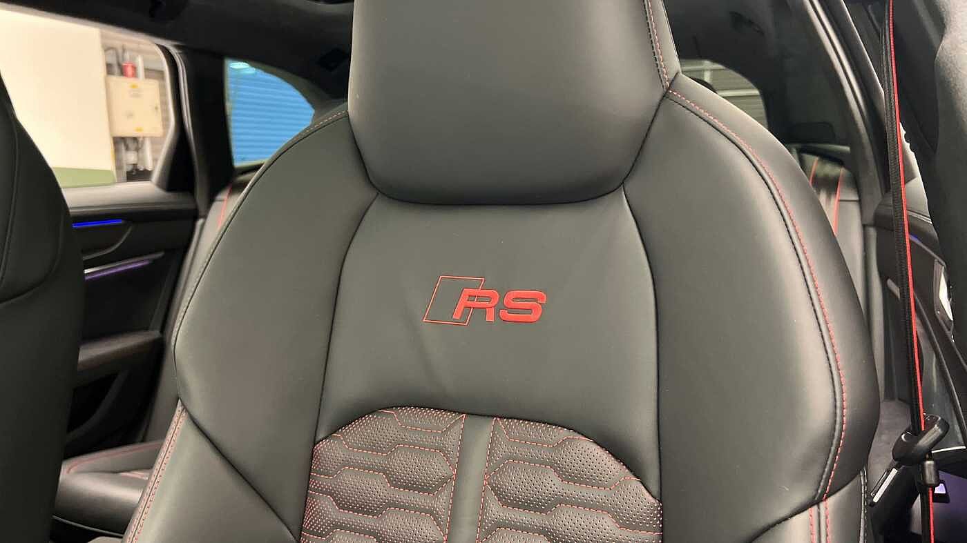 Used Audi RS6 2023 for sale - 76676748: Photo 9