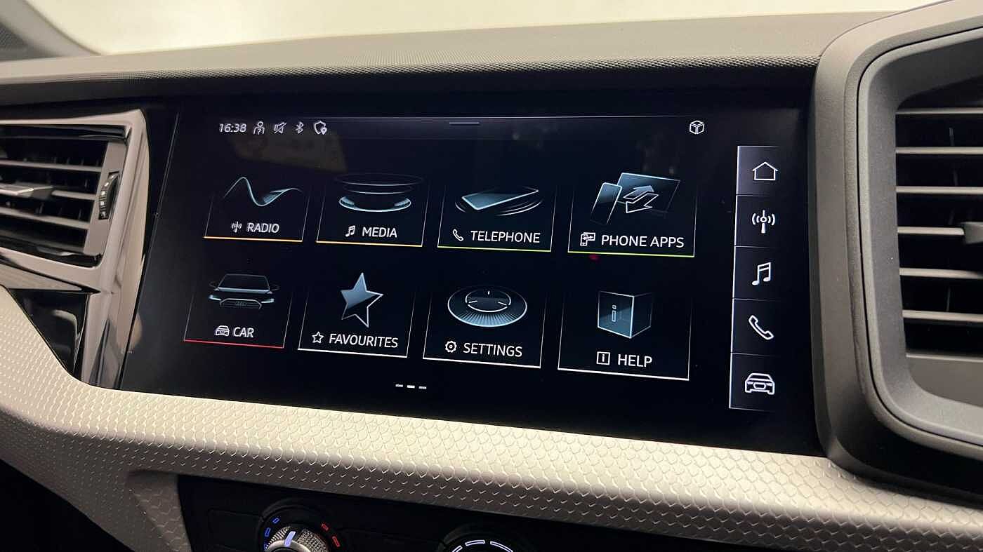 Used Audi A1 2023 for sale - 76900197: Photo 12