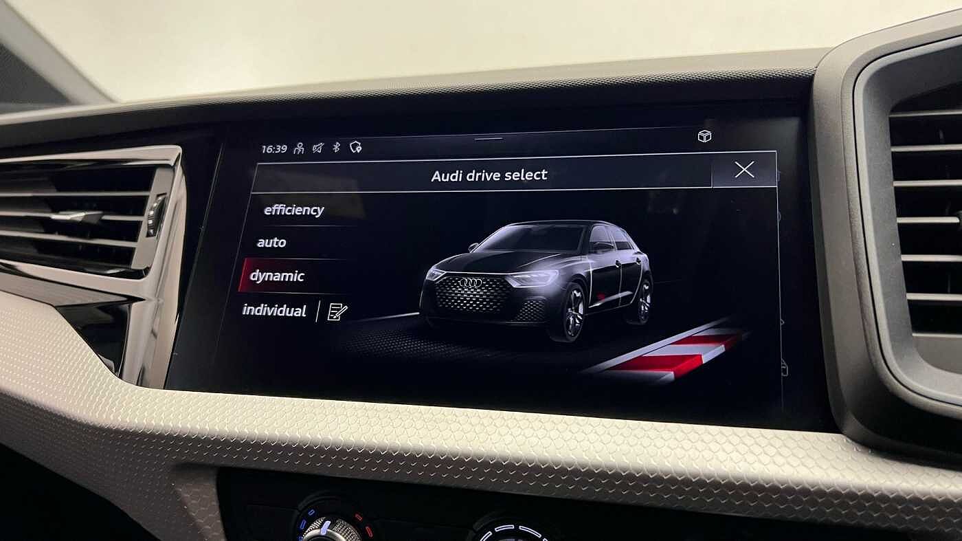 Used Audi A1 2023 for sale - 76900197: Photo 19