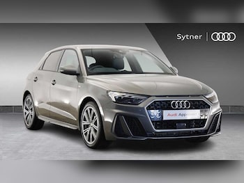 2023 (73) - 30 TFSI 110 S Line 5dr