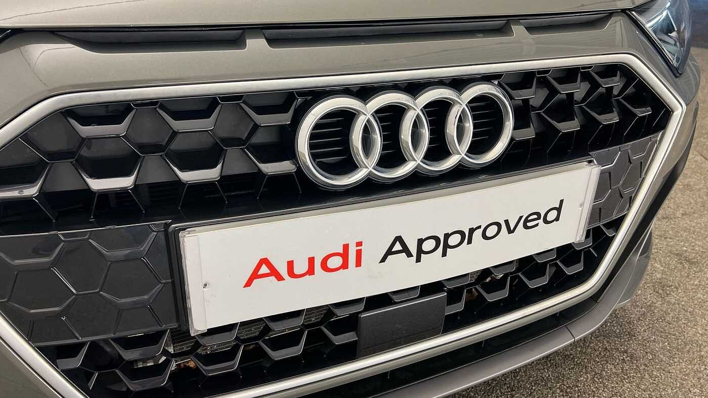 Used Audi A1 2023 for sale - 76900197: Photo 22