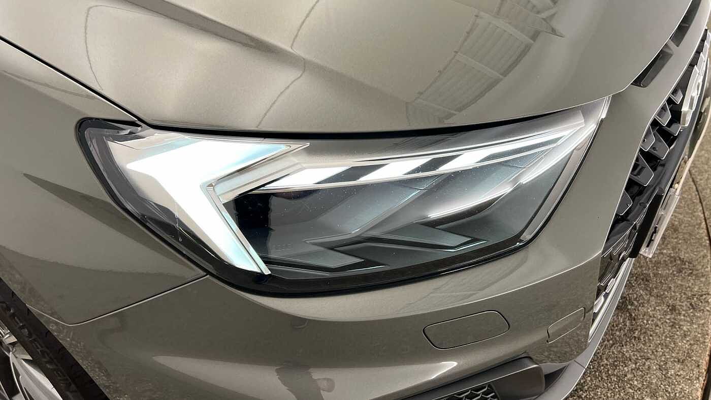 Used Audi A1 2023 for sale - 76900197: Photo 24