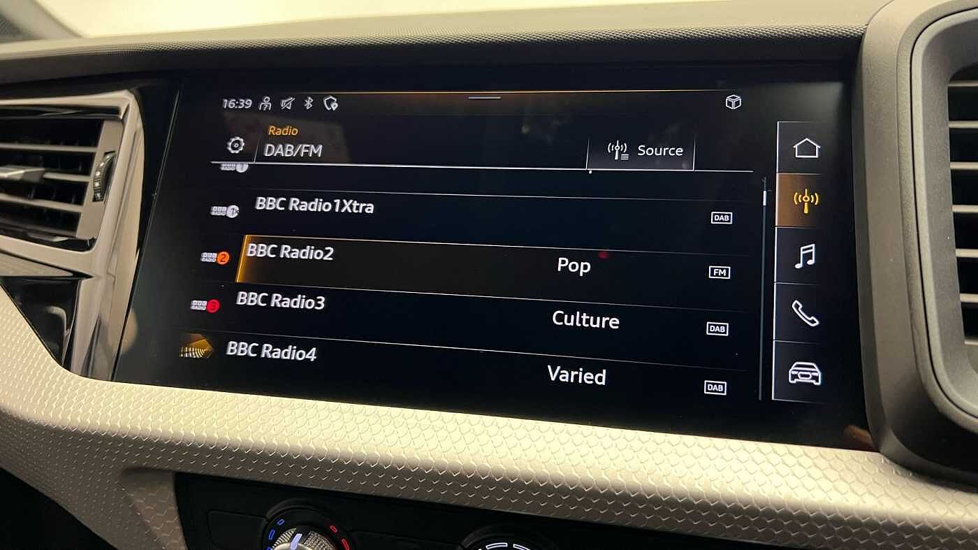 Used Audi A1 2023 for sale - 76900197: Photo 25