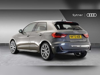 Used Audi A1 2023 for sale - 76900197: Photo