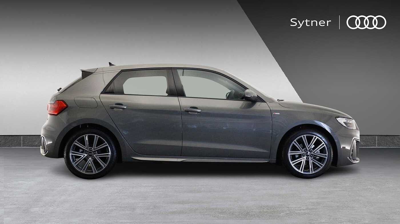 Used Audi A1 2023 for sale - 76900197: Photo 4