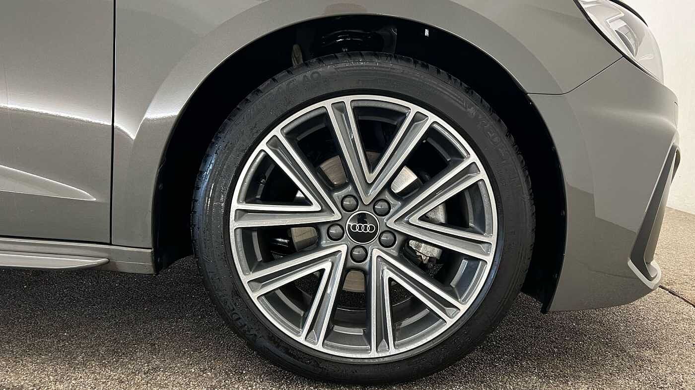 Used Audi A1 2023 for sale - 76900197: Photo 5