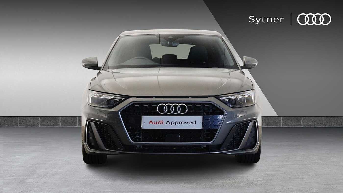 Used Audi A1 2023 for sale - 76900197: Photo 7