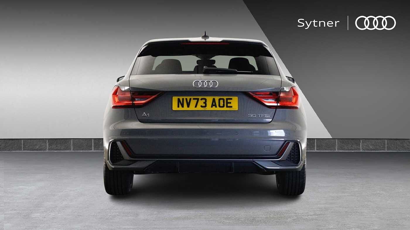 Used Audi A1 2023 for sale - 76900197: Photo 8