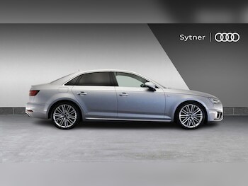 Used Audi A4 2019 for sale - 78423393: Photo