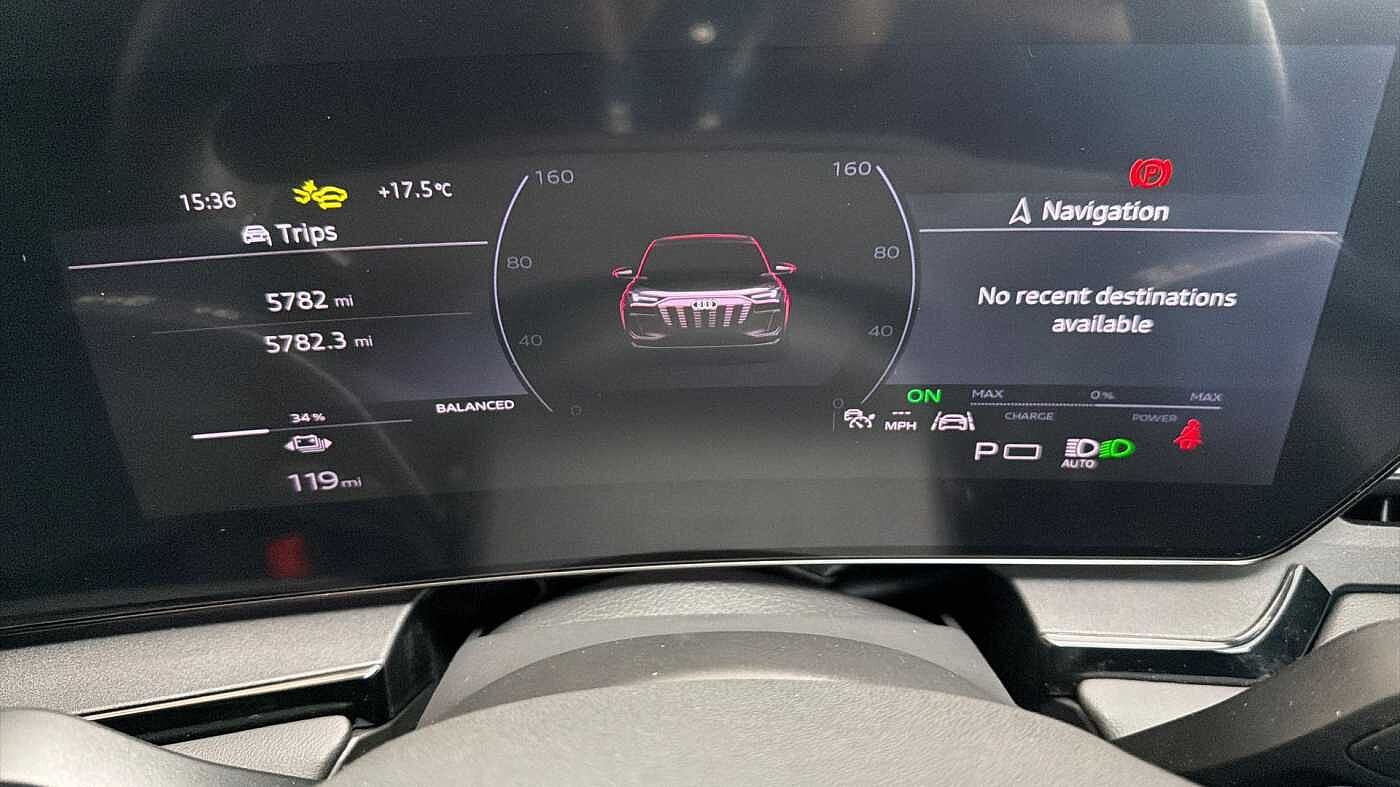 Used Audi Q6 e-tron 2024 for sale - 76877840: Photo 11