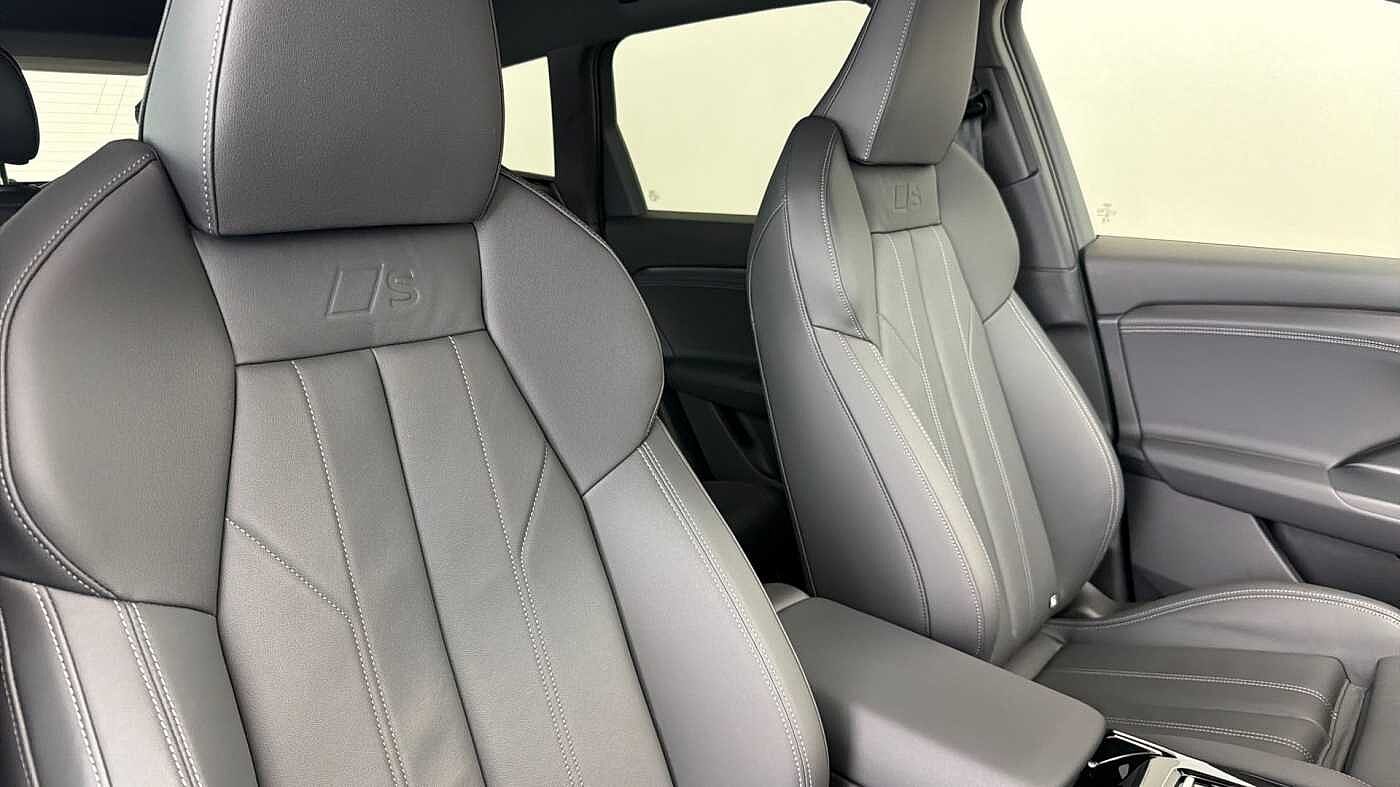 Used Audi Q6 e-tron 2024 for sale - 76877840: Photo 16