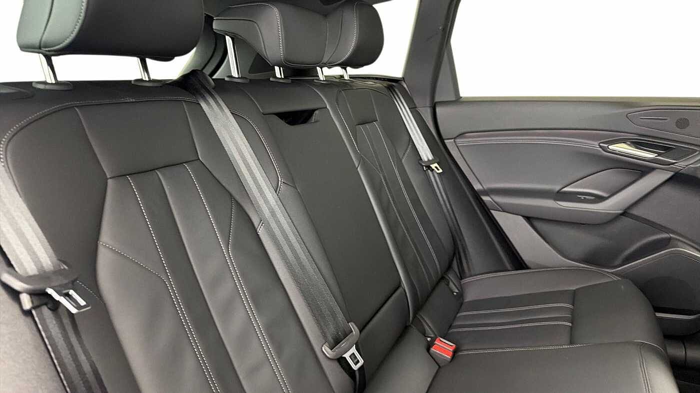 Used Audi Q6 e-tron 2024 for sale - 76877840: Photo 18