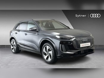 2024 (74) - 225kW Performance 100kWh S Line 5dr Auto