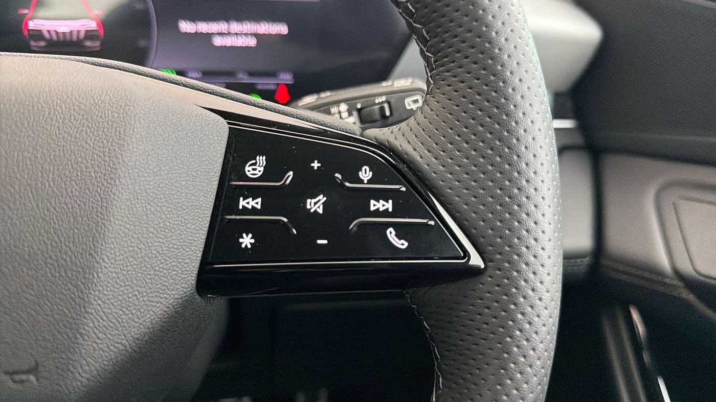 Used Audi Q6 e-tron 2024 for sale - 76877840: Photo 20