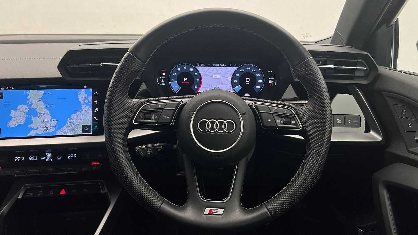 Used Audi A3 2024 for sale - 76678237: Photo 10