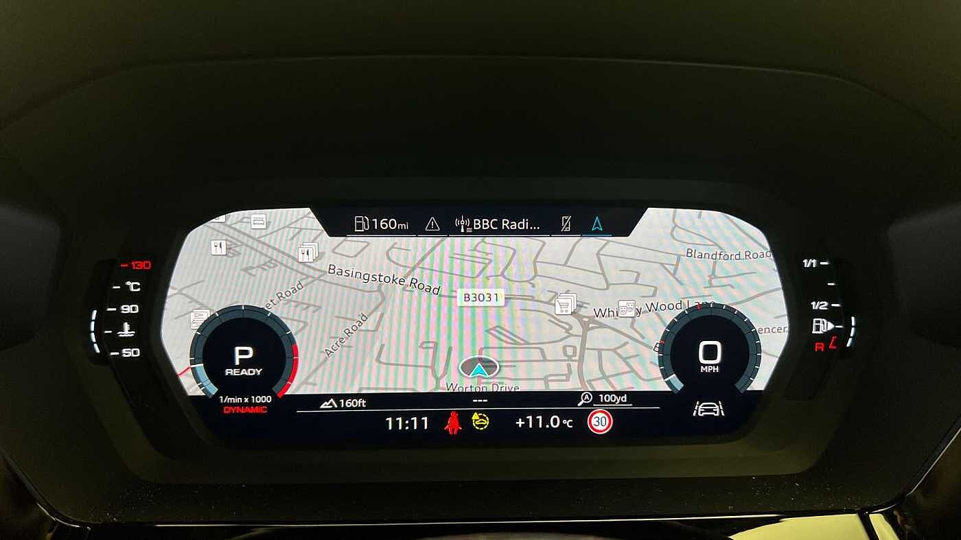 Used Audi A3 2024 for sale - 76678237: Photo 11