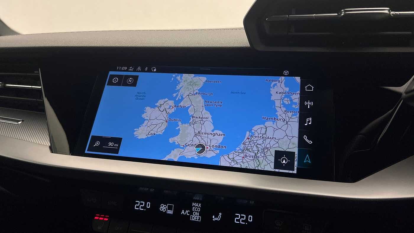 Used Audi A3 2024 for sale - 76678237: Photo 12