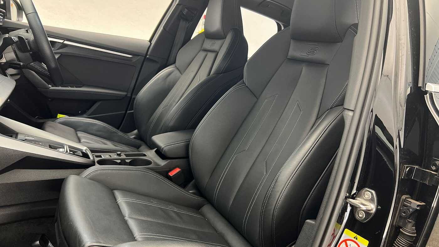 Used Audi A3 2024 for sale - 76678237: Photo 15