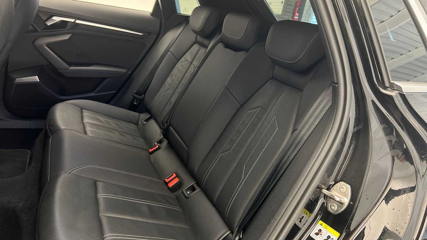 Used Audi A3 2024 for sale - 76678237: Photo 16