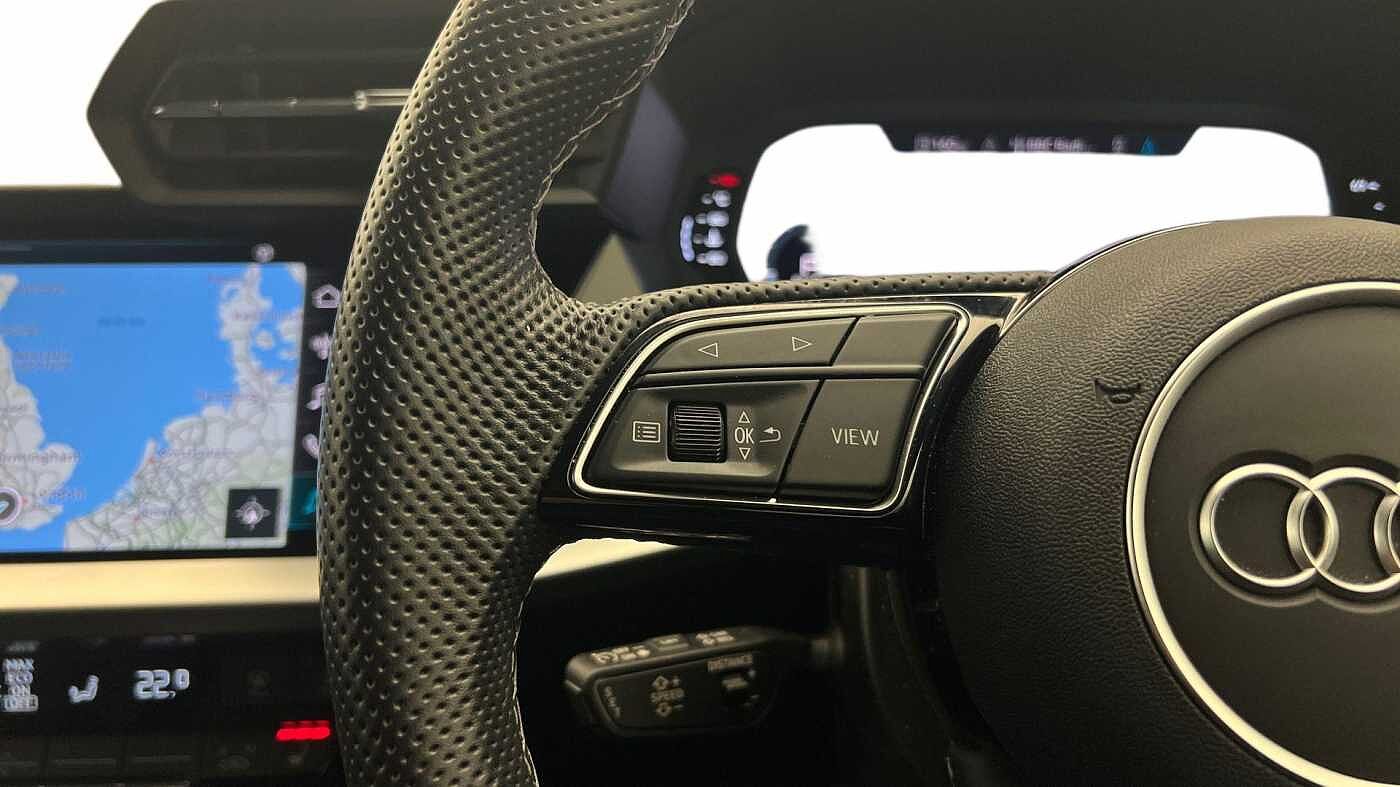 Used Audi A3 2024 for sale - 76678237: Photo 17