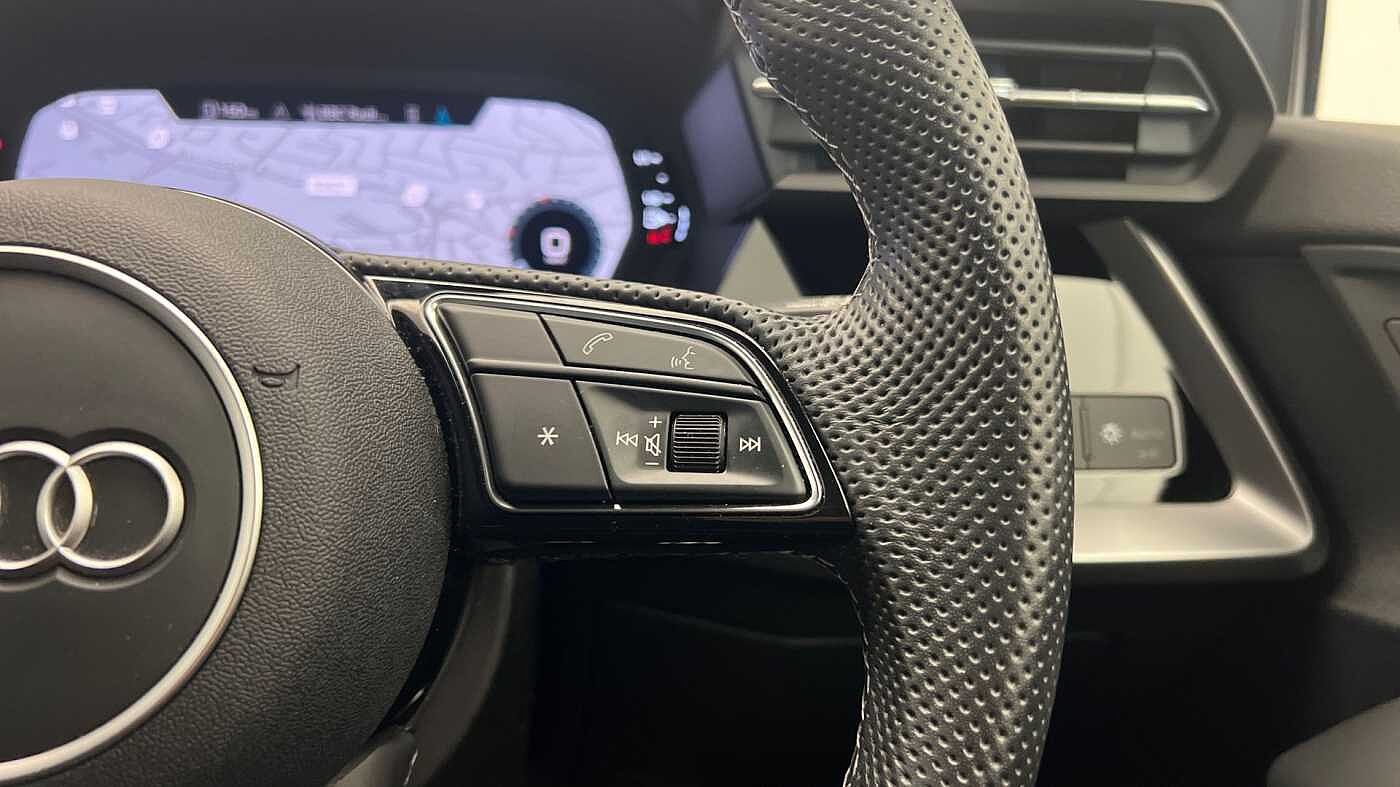 Used Audi A3 2024 for sale - 76678237: Photo 18