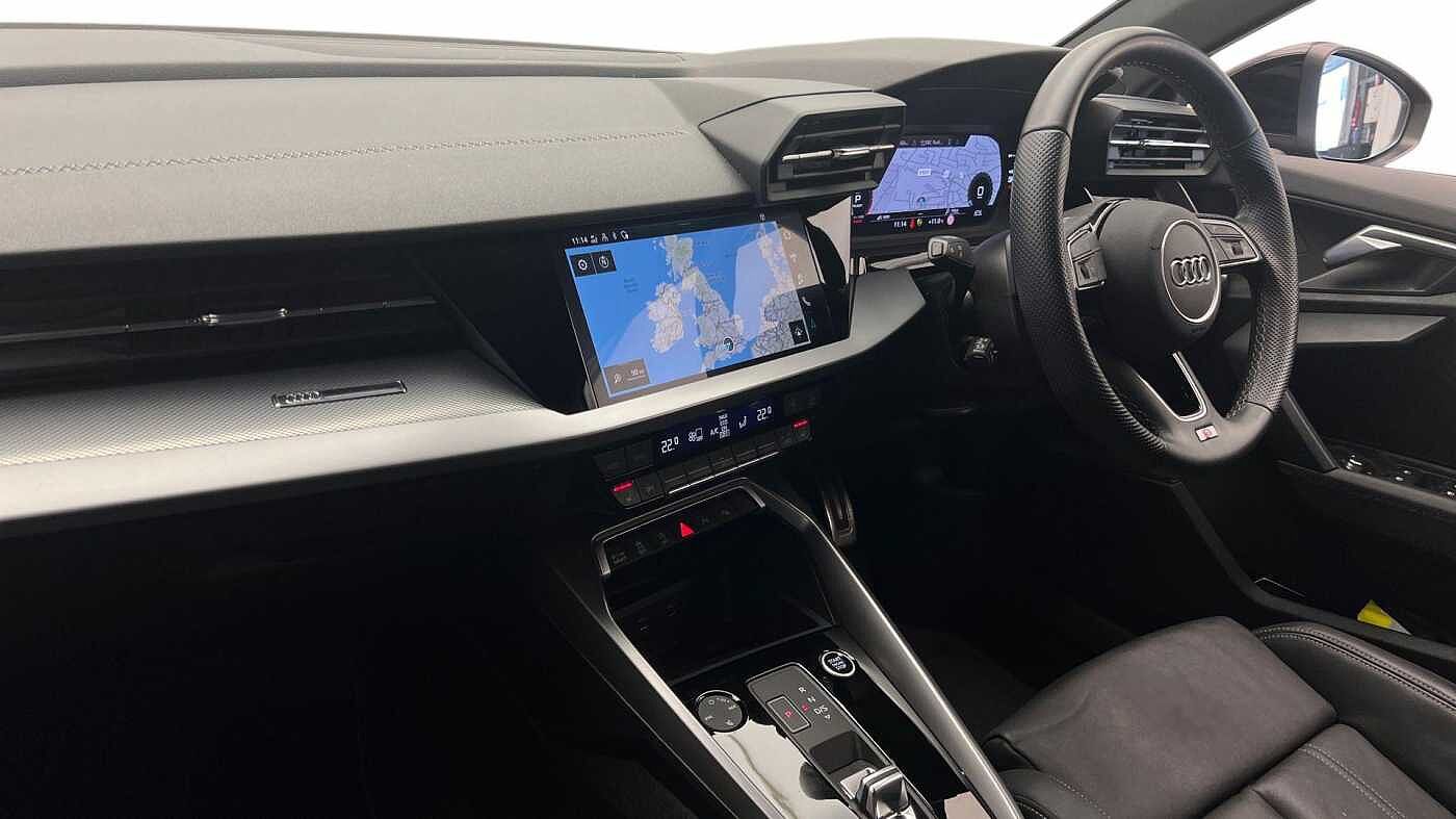 Used Audi A3 2024 for sale - 76678237: Photo 2