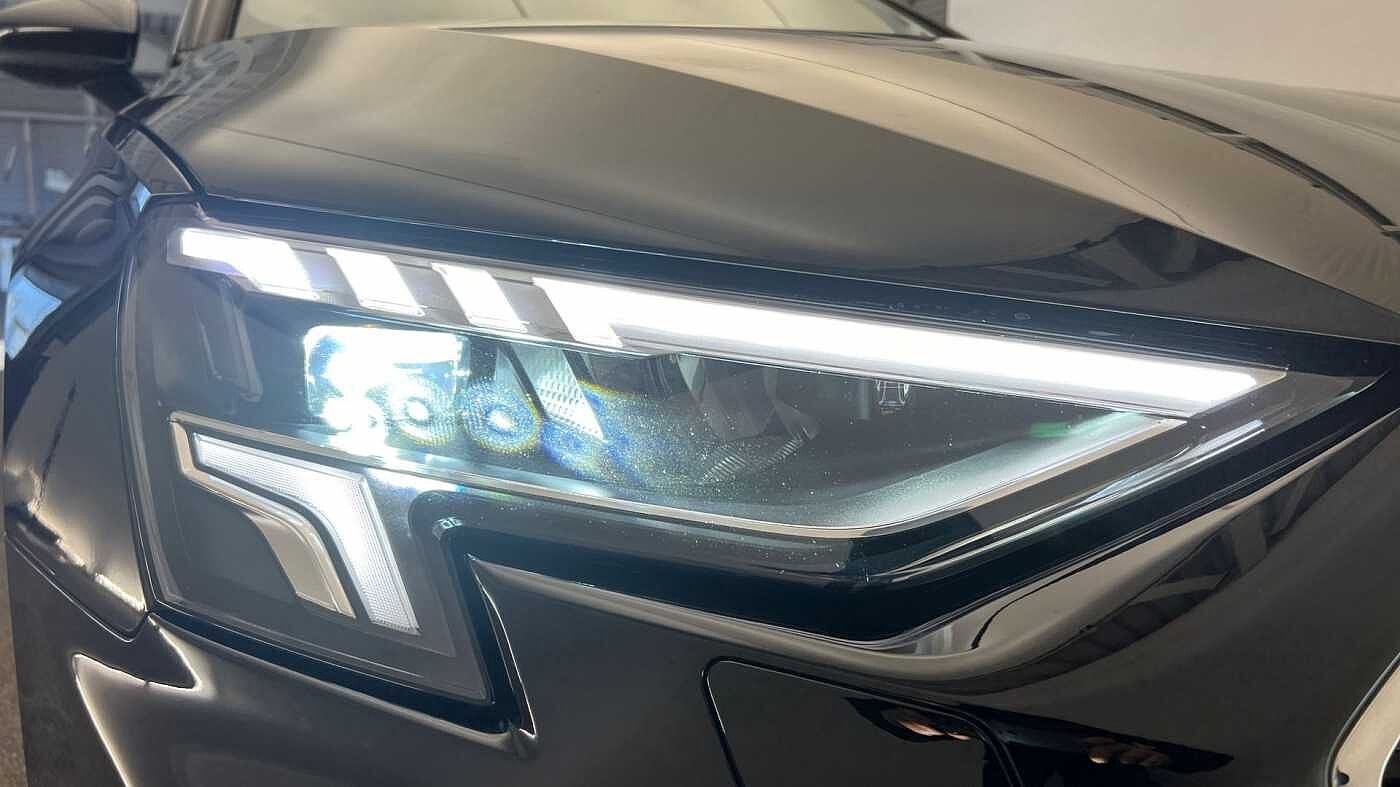 Used Audi A3 2024 for sale - 76678237: Photo 22