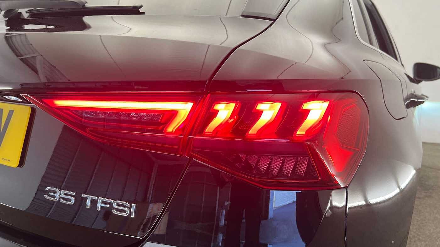 Used Audi A3 2024 for sale - 76678237: Photo 23