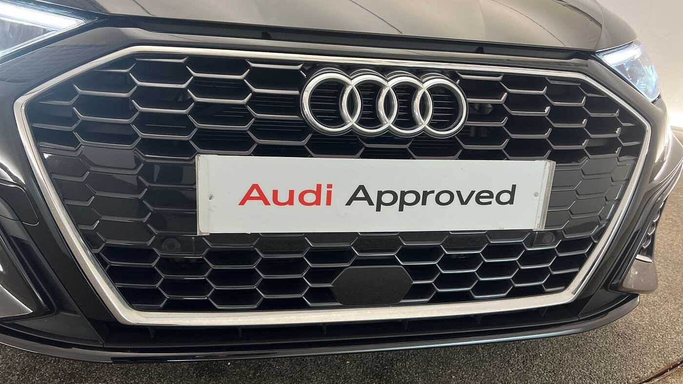 Used Audi A3 2024 for sale - 76678237: Photo 24