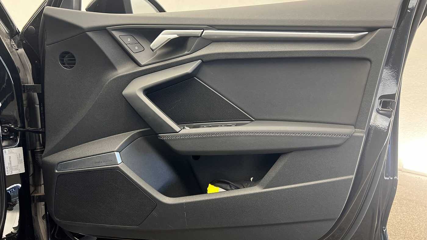 Used Audi A3 2024 for sale - 76678237: Photo 25