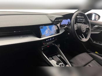 Used Audi A3 2024 for sale - 76678237: Photo