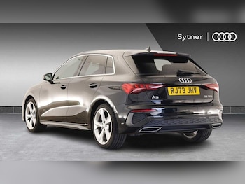 Used Audi A3 2024 for sale - 76678237: Photo