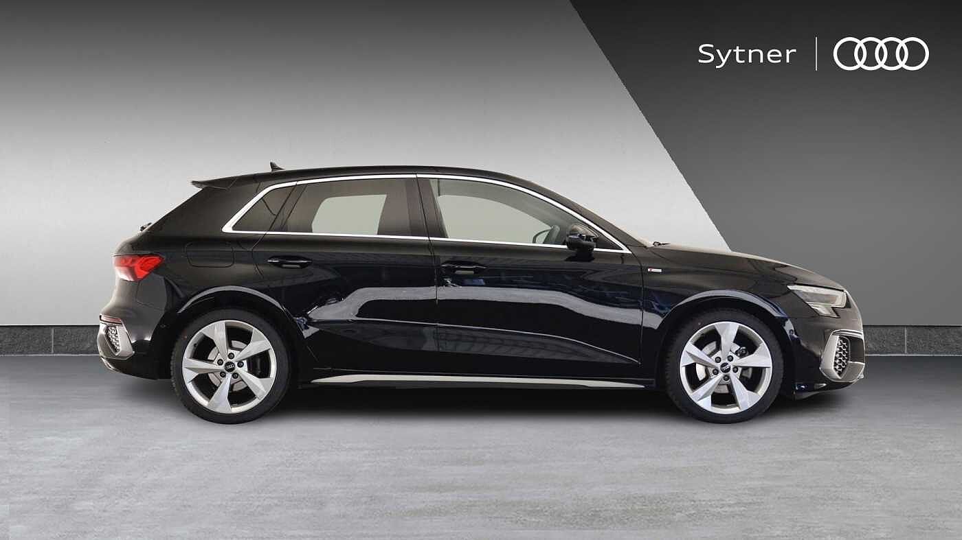 Used Audi A3 2024 for sale - 76678237: Photo 4