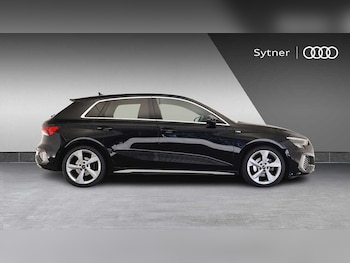 Used Audi A3 2024 for sale - 76678237: Photo