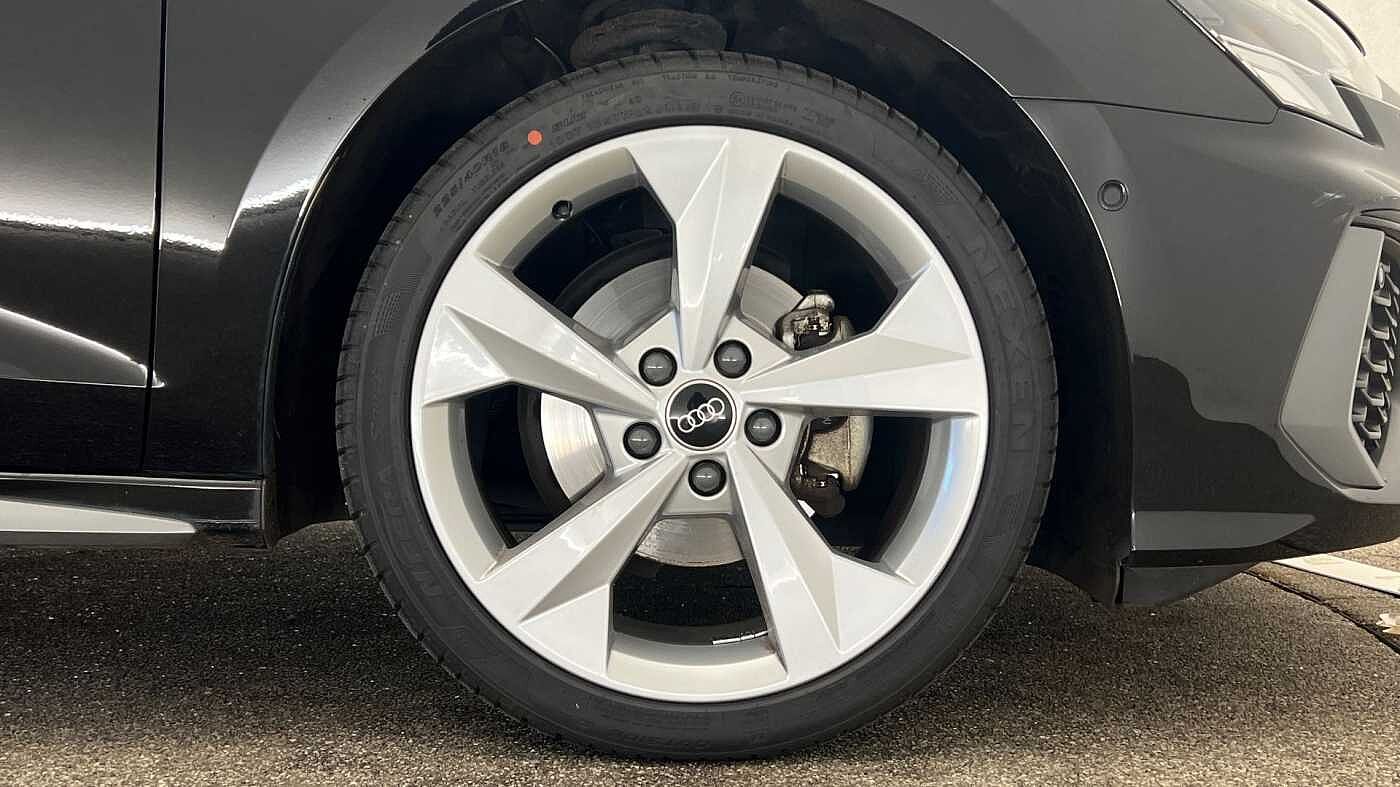 Used Audi A3 2024 for sale - 76678237: Photo 5