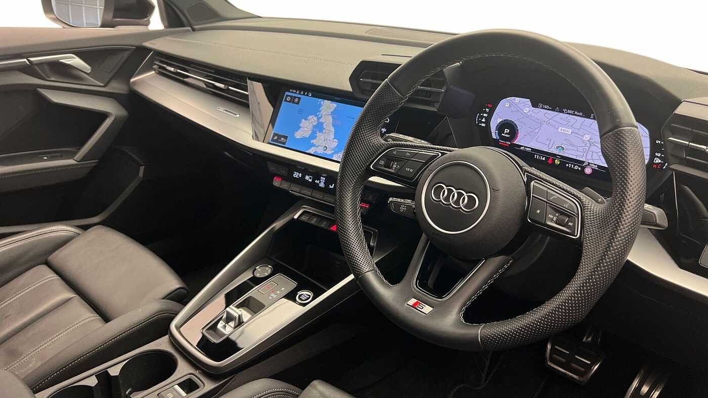 Used Audi A3 2024 for sale - 76678237: Photo 6