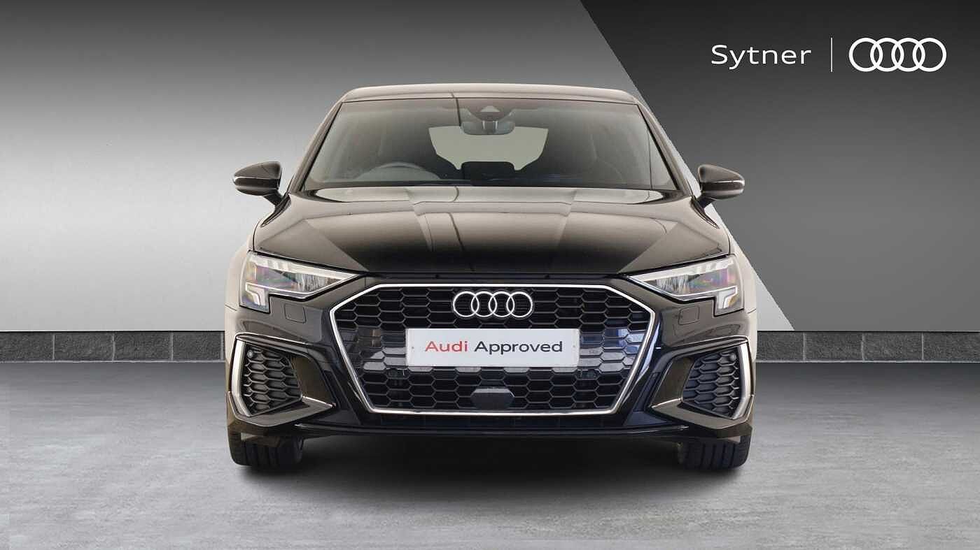 Used Audi A3 2024 for sale - 76678237: Photo 7