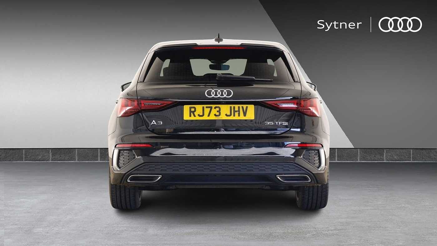 Used Audi A3 2024 for sale - 76678237: Photo 8