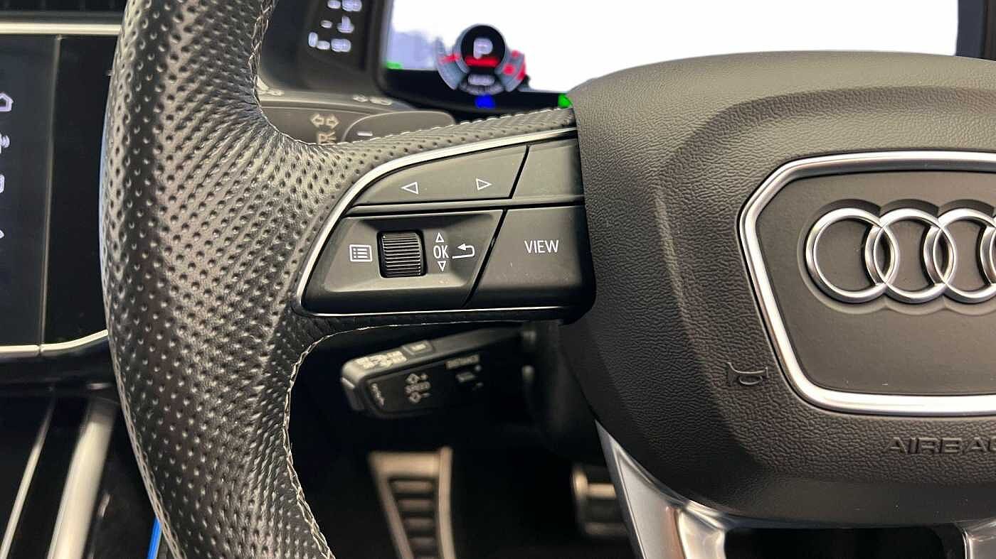 Used Audi Q8 2021 for sale - 76673893: Photo 17
