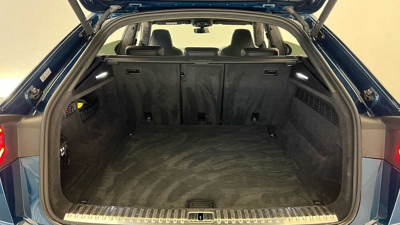 Used Audi Q8 2021 for sale - 76673893: Photo 20