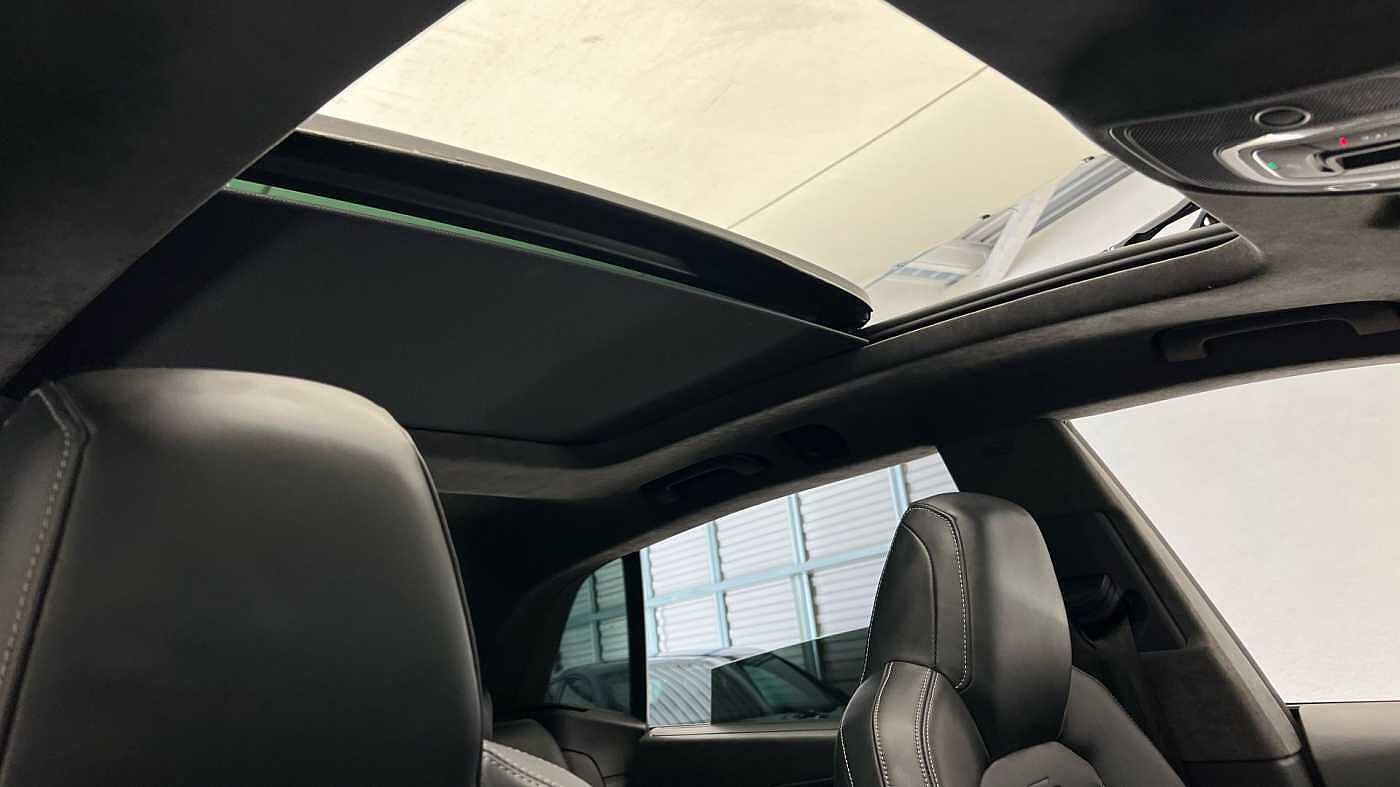 Used Audi Q8 2021 for sale - 76673893: Photo 22