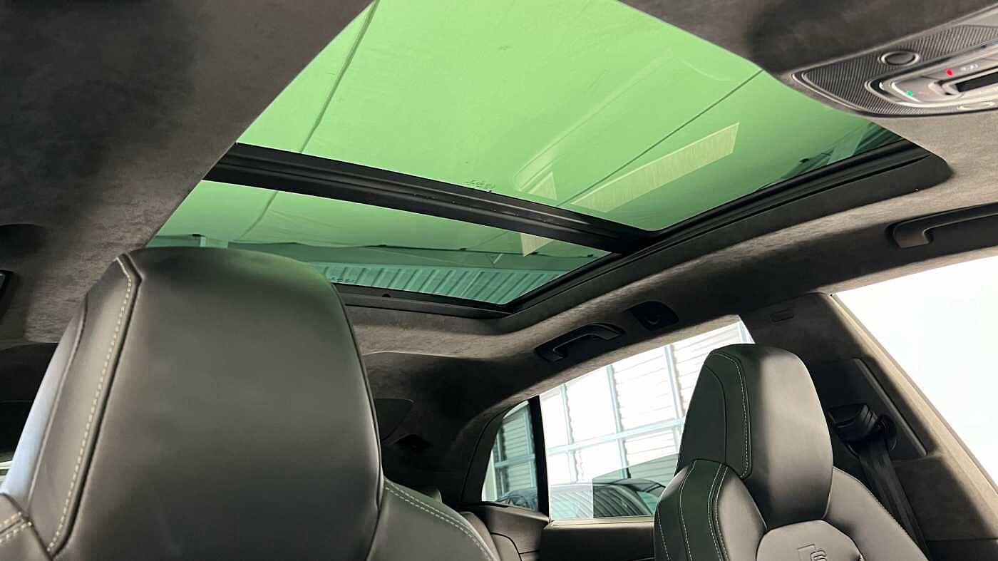 Used Audi Q8 2021 for sale - 76673893: Photo 23