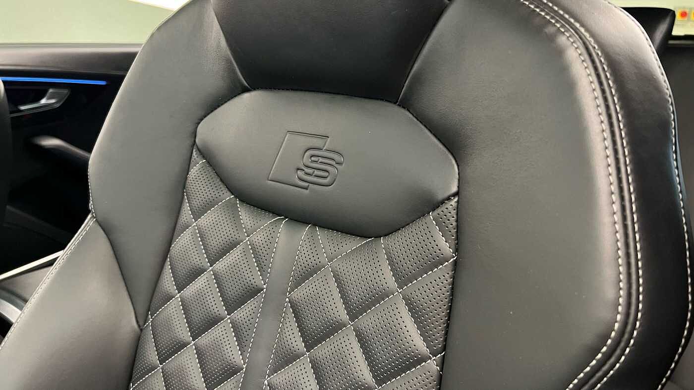 Used Audi Q8 2021 for sale - 76673893: Photo 9