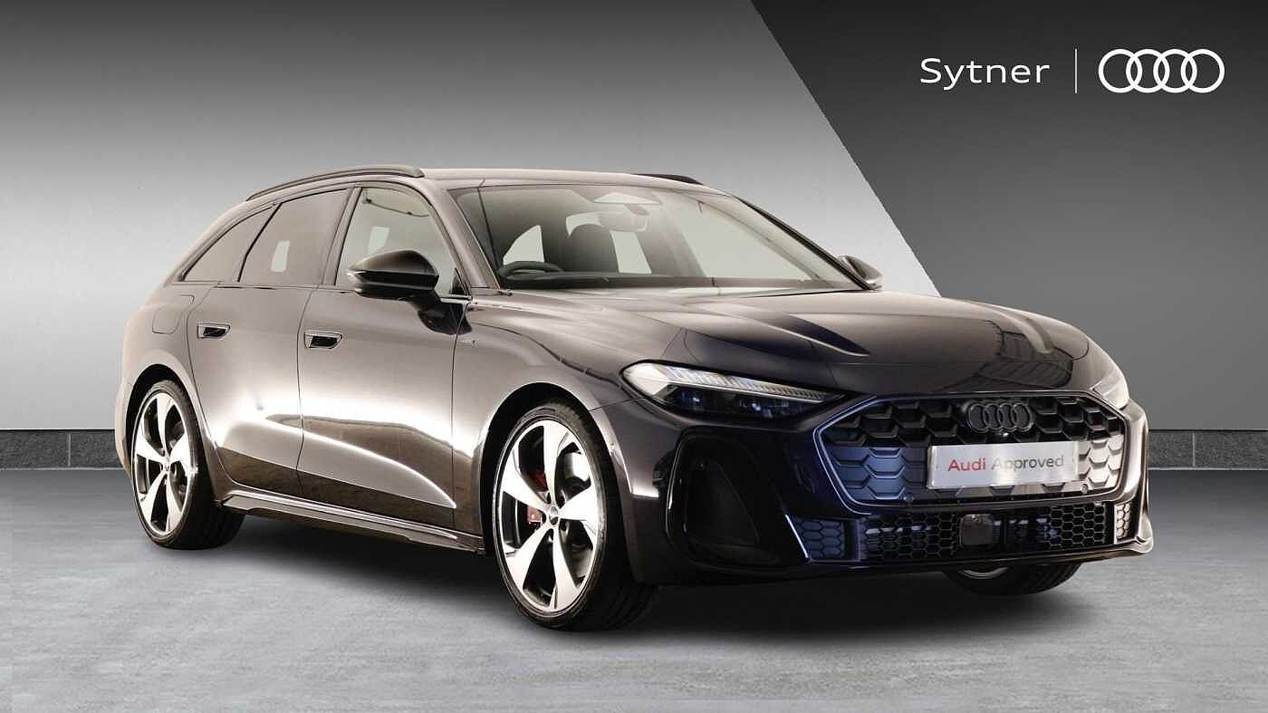 Used Audi A5 2025 for sale - 76678793: Photo 1