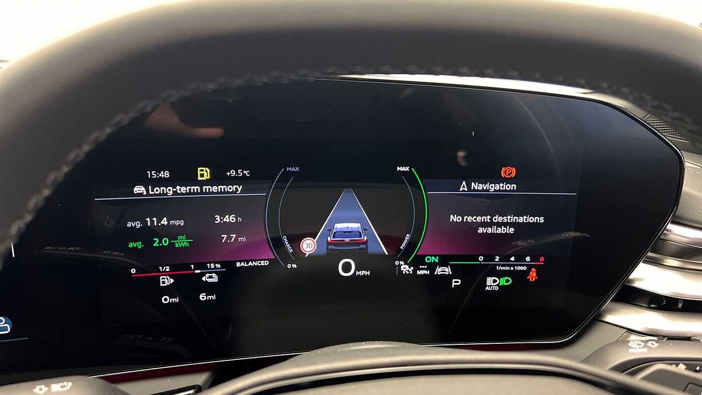 Used Audi A5 2025 for sale - 76678793: Photo 11