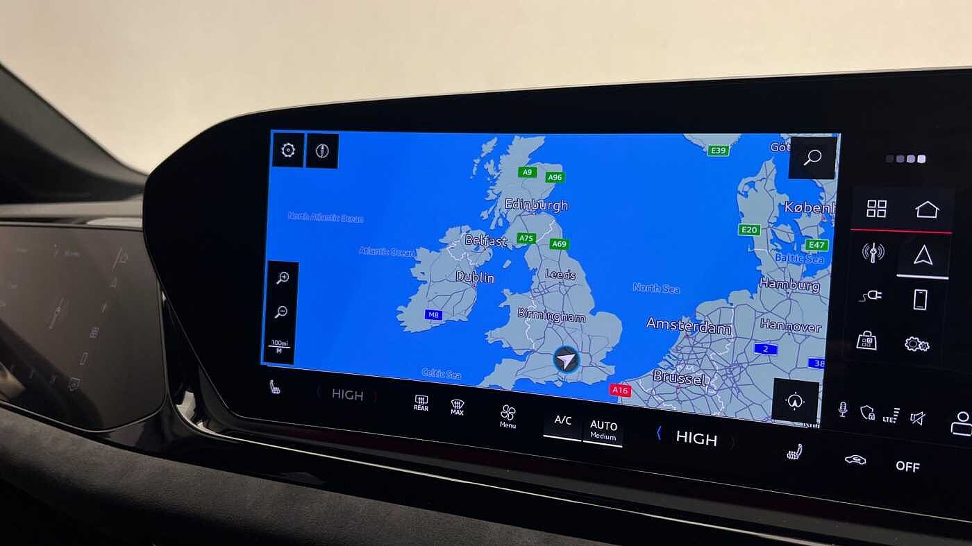 Used Audi A5 2025 for sale - 76678793: Photo 12