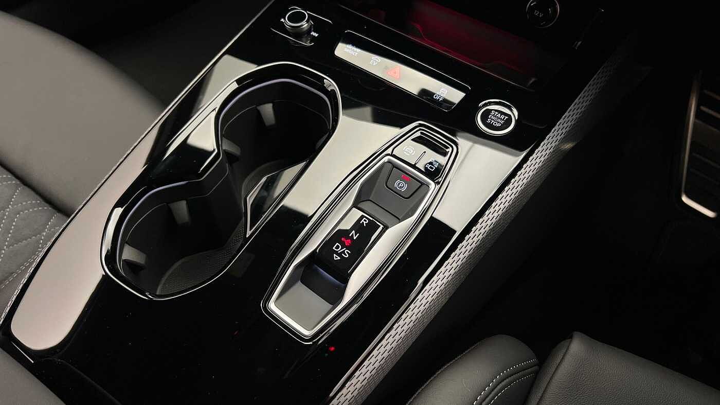 Used Audi A5 2025 for sale - 76678793: Photo 14