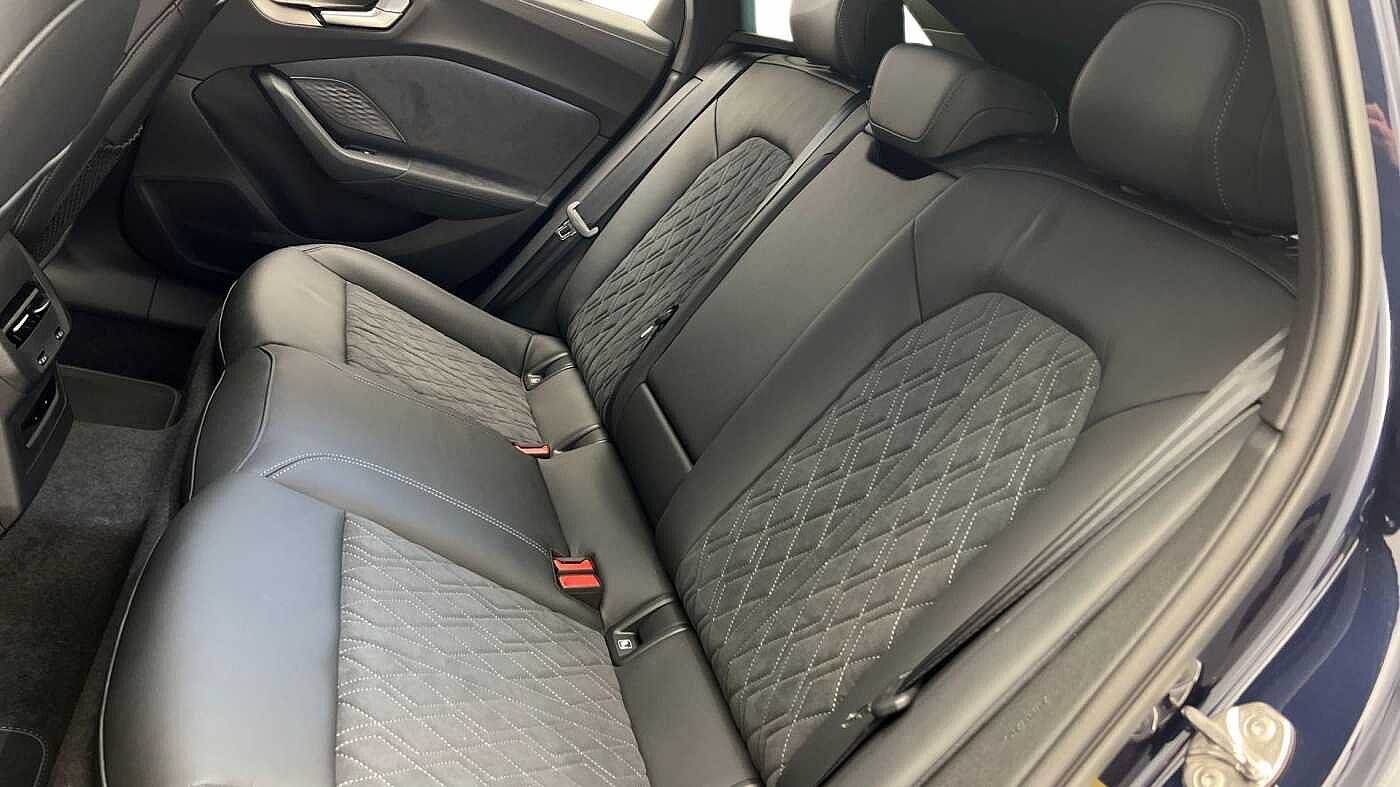 Used Audi A5 2025 for sale - 76678793: Photo 16