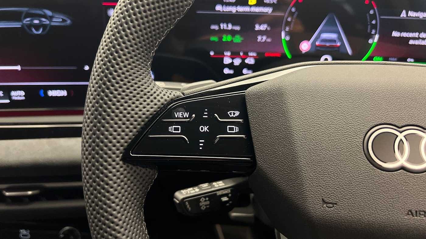 Used Audi A5 2025 for sale - 76678793: Photo 17