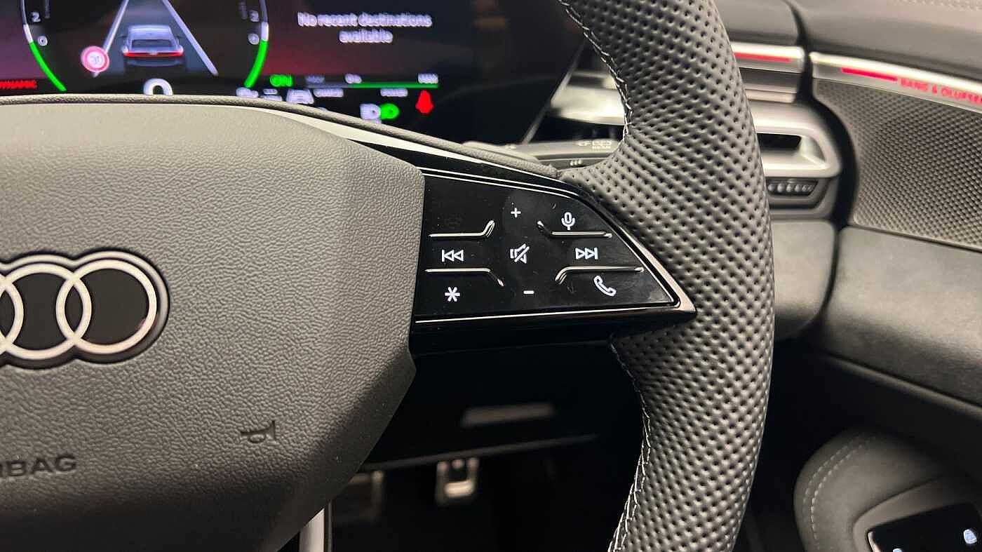 Used Audi A5 2025 for sale - 76678793: Photo 18